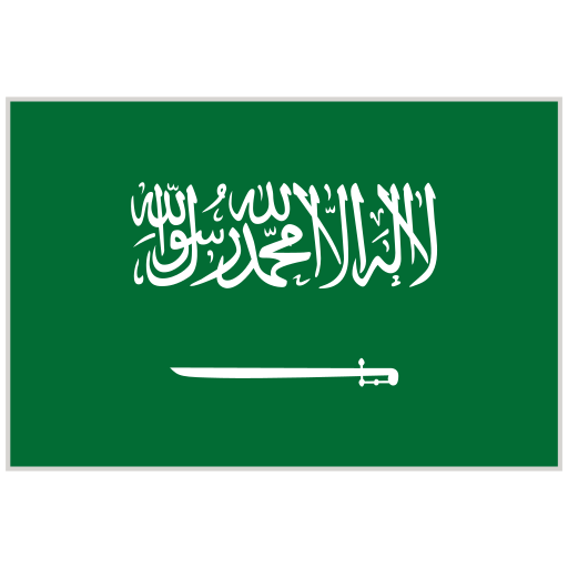 Saudi Arabia